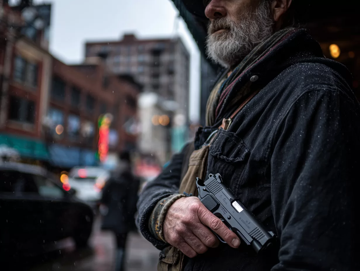 concealed carry laws in chicago