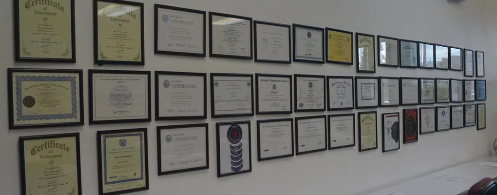 ccspd certificates | Concealed Carry Safety For Personal Defense Inc