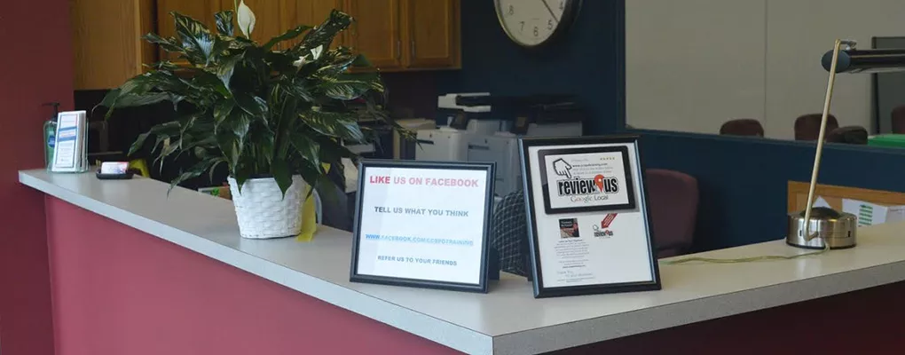 ccspd front desk | Concealed Carry Safety For Personal Defense Inc