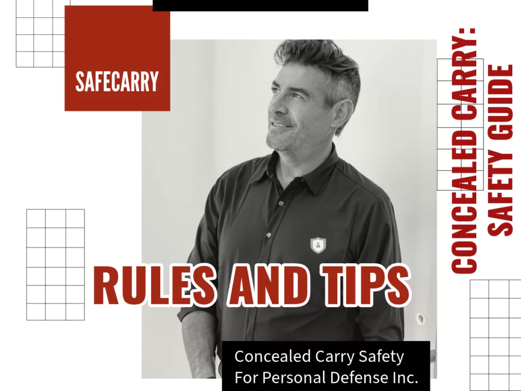 Benefits and Responsibilities of Concealed Carry Training in Illinois