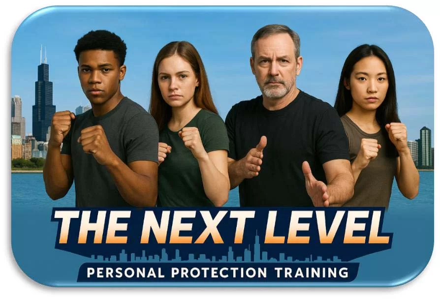 PICTURE NEXT LEVEL | Concealed Carry Safety For Personal Defense Inc