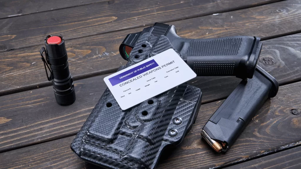 What to Know Before You Renew Your Illinois Concealed Carry License (1)