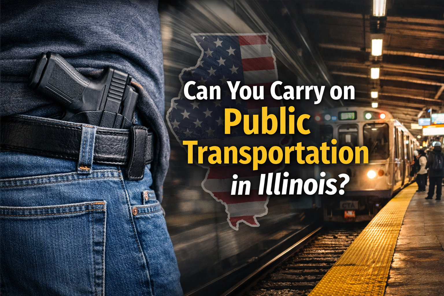 Can you carry on public transportation_